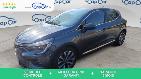 Renault Clio 1.0 TCe 90 Intens 2021 occasion Strasbourg 67000