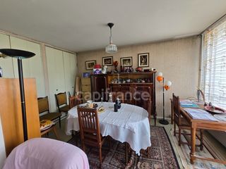  Appartement � vendre 4 pi�ces 80 m�