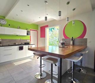  Maison � vendre 7 pi�ces 131 m�