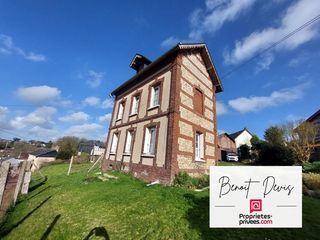  Maison � vendre 4 pi�ces 75 m�