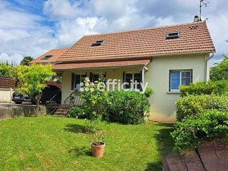  Maison � vendre 6 pi�ces 130 m�