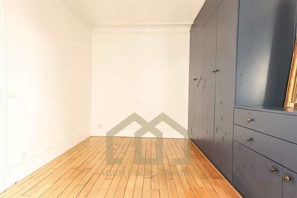 � vendre  Appartement Paris 15