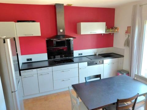  Maison � vendre 4 pi�ces 82 m�