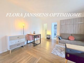  Appartement � vendre 1 pi�ce 27 m�