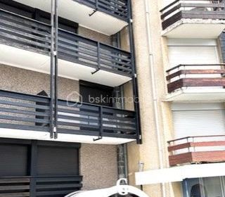  Appartement � vendre 1 pi�ce 20 m�