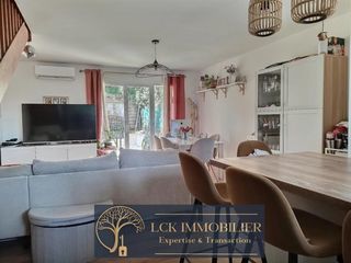  Maison � vendre 4 pi�ces 80 m�