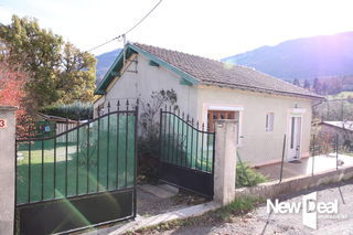  Maison � vendre 3 pi�ces 70 m�