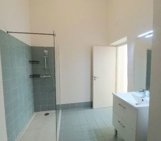  Appartement � louer 2 pi�ces 46 m�