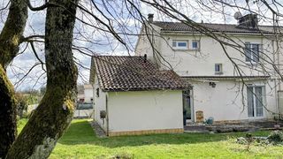  Maison � vendre 4 pi�ces 84 m�