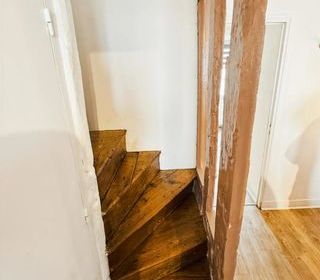  Appartement � vendre 3 pi�ces 55 m�