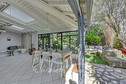   Dpt H�rault (34), � vendre CARNON PLAGE  maison P8 de 160 m� - Terrain de 230,00 m� Maison - 8 pi�ce(s) - 160 m�