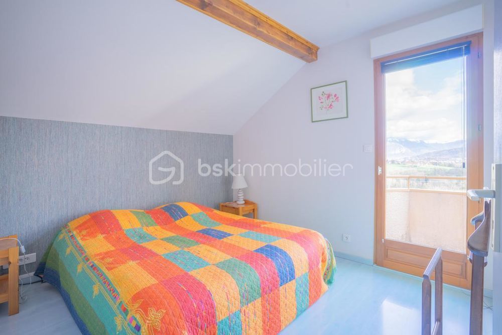 � vendre  Maison Poisy (74330)