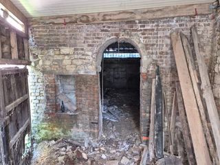  Remise / Grange � vendre 1 pi�ce 32 m�