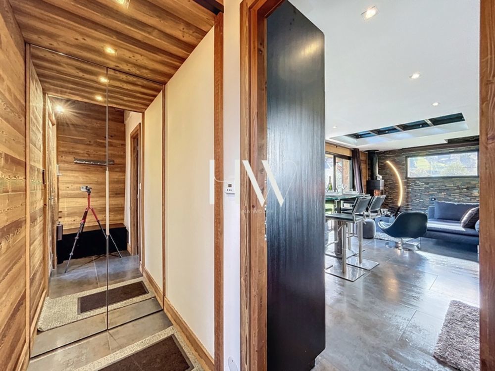 � vendre  Chalet Meg�ve (74120)