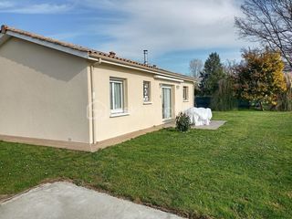  Maison � vendre 4 pi�ces 80 m�