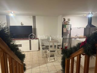  Maison � vendre 4 pi�ces 102 m�