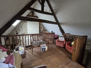  Maison � vendre 6 pi�ces 140 m�