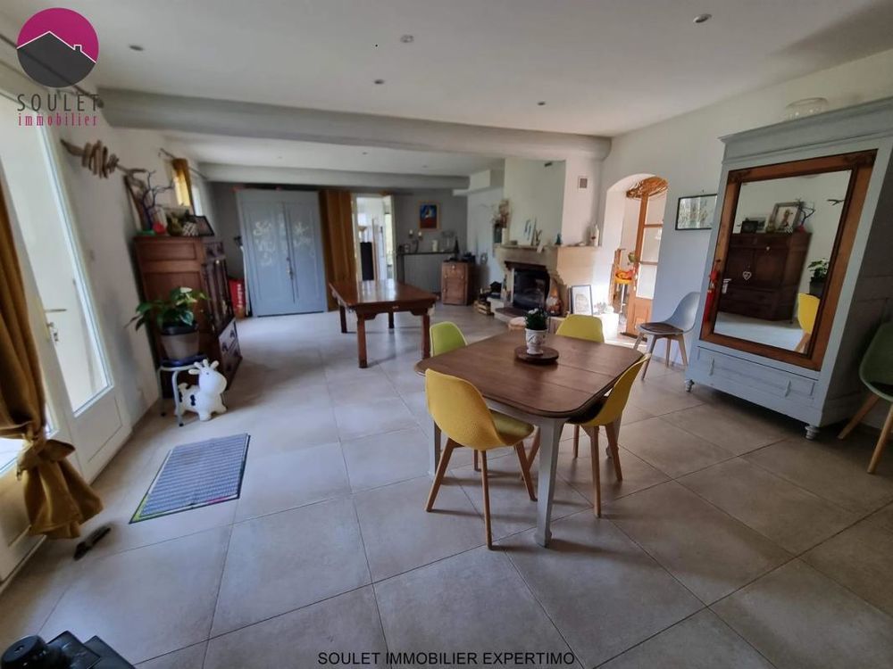 � vendre  Maison Venasque (84210)