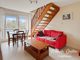  Appartement � vendre 4 pi�ces 51 m�