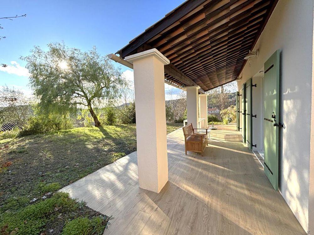 � vendre  Maison La Colle-sur-Loup (06480)