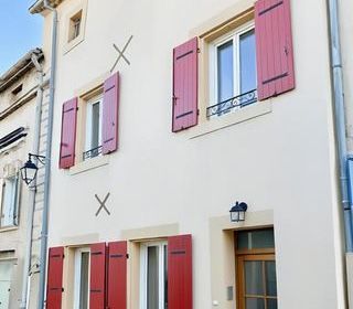  Maison � vendre 4 pi�ces 90 m�