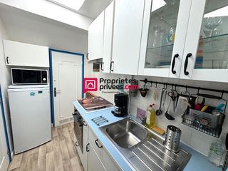  Appartement � vendre 2 pi�ces 41 m�