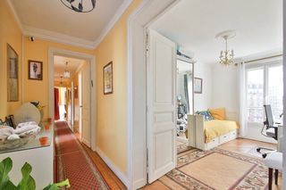  Appartement � vendre 4 pi�ces 81 m�