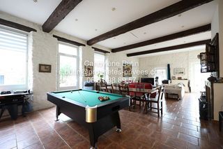  Maison � vendre 12 pi�ces 320 m�