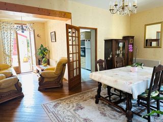  Maison � vendre 8 pi�ces 138 m�