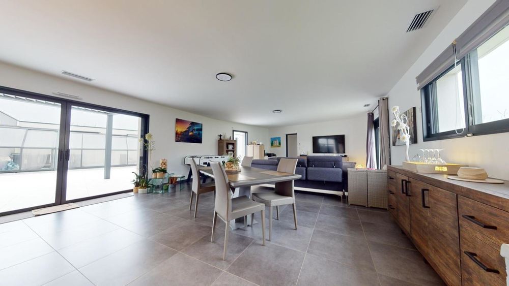 � vendre  Maison Les Sables-d'Olonne (85340)