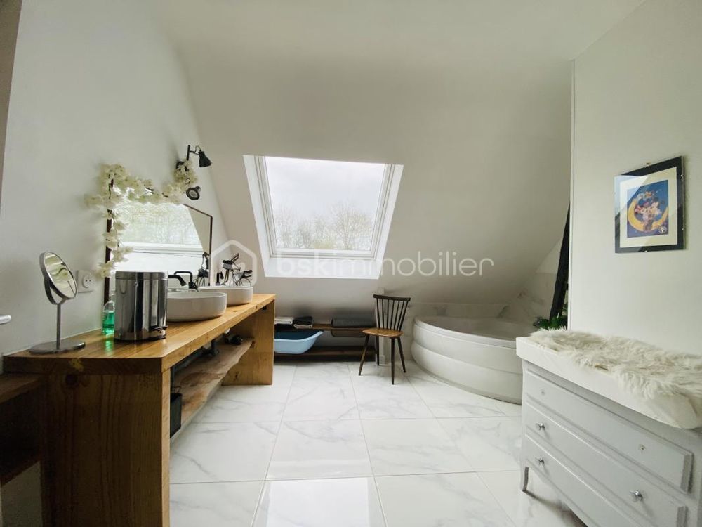 � vendre  Maison Saint-Jouan-des-Gu�rets (35430)