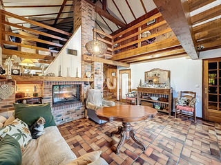  Maison � vendre 13 pi�ces 248 m�