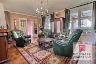  Maison � vendre 6 pi�ces 140 m�