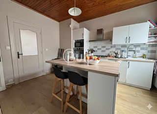  Maison � vendre 5 pi�ces 96 m�