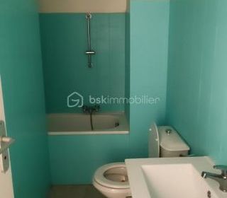  Appartement � vendre 2 pi�ces 31 m�