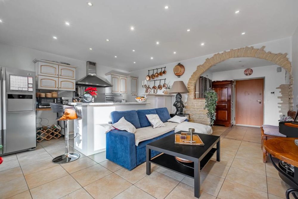 � vendre  Appartement Cannes (06400)