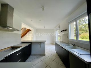  Maison � vendre 6 pi�ces 134 m�