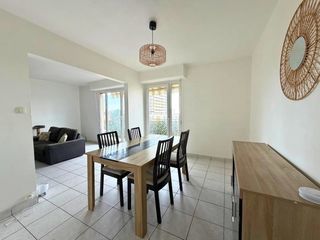  Appartement � vendre 4 pi�ces 84 m�