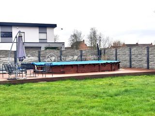  Maison � vendre 7 pi�ces 127 m�