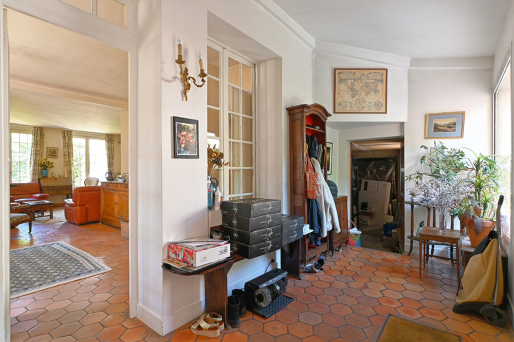 � vendre  Maison Maisons-Laffitte (78600)