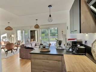  Appartement � vendre 3 pi�ces 74 m�