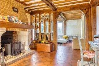  Maison � vendre 10 pi�ces 213 m�