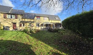  Maison � vendre 7 pi�ces 141 m�