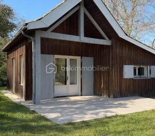  Maison � vendre 3 pi�ces 57 m�