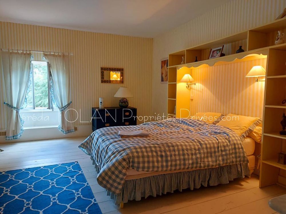 � vendre  Propri�t�/ch�teau Agen (47000)