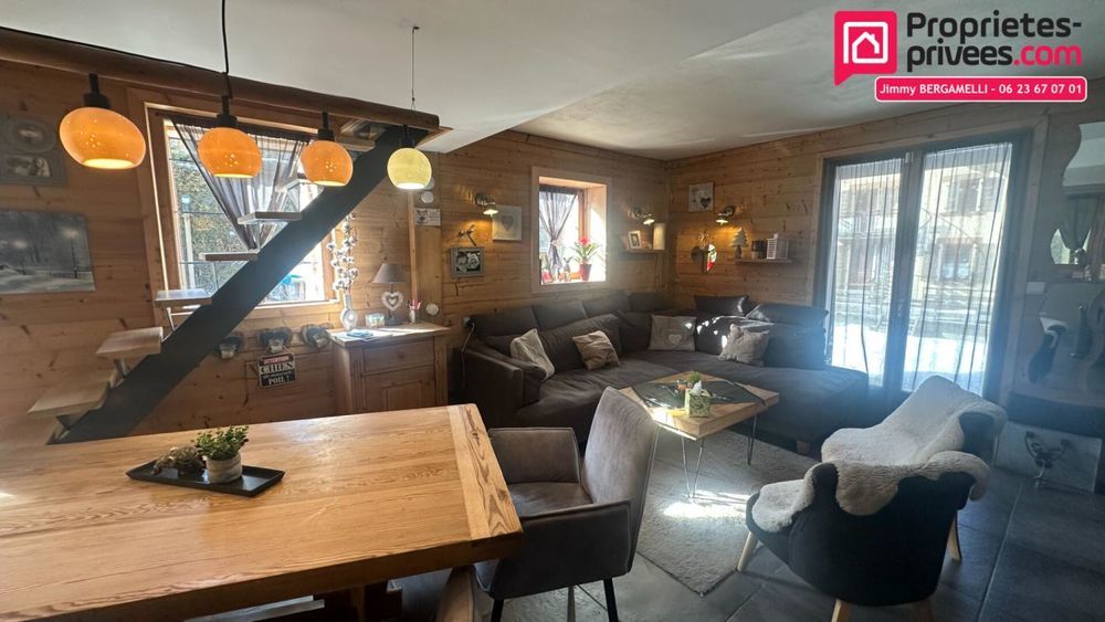 � vendre  Maison Les Houches (74310)