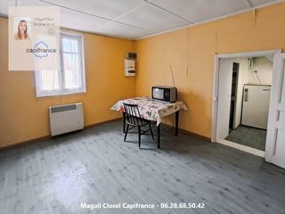  Maison � vendre 4 pi�ces 134 m�