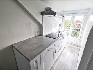  Appartement � vendre 2 pi�ces 30 m�