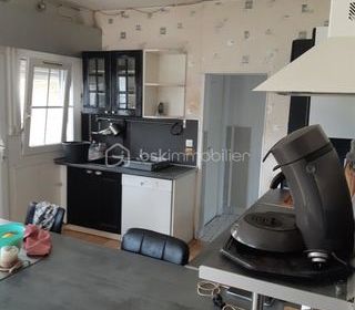  Maison � vendre 8 pi�ces 150 m�