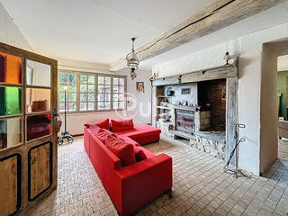  Propri�t�/ch�teau � vendre 13 pi�ces 249 m�